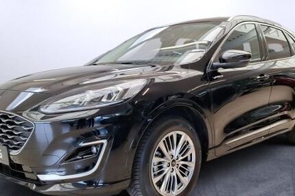 Ford Kuga 35.452 km 22.990 &euro; Gelsenkirchen 45881