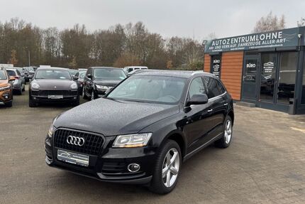 Audi Q5 210.000 km 14.990 &euro; Lohne 49393
