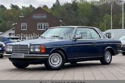 Mercedes 230