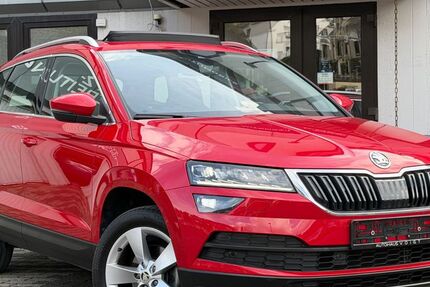Skoda Karoq 116.000 km 18.290 &euro; Plettenberg 58840
