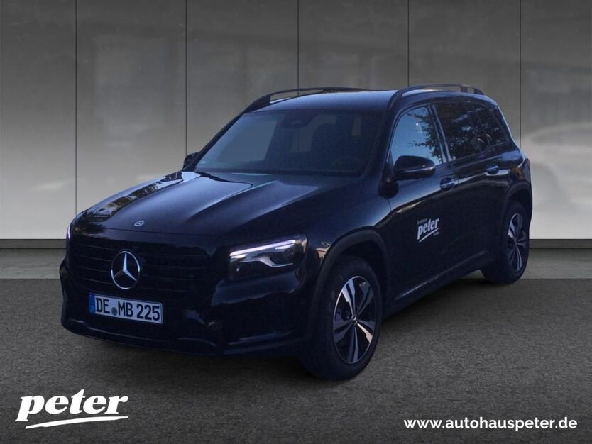 Mercedes-Benz GLB 200 4.100 km 45.870 € Zerbst 39261