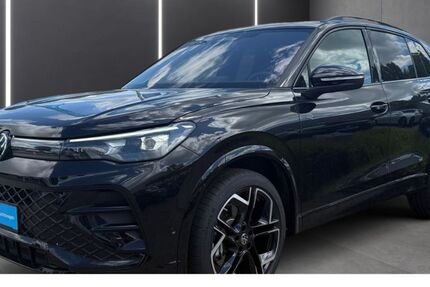 VW Tiguan 6.117 km 54.890 &euro; Werl 59457