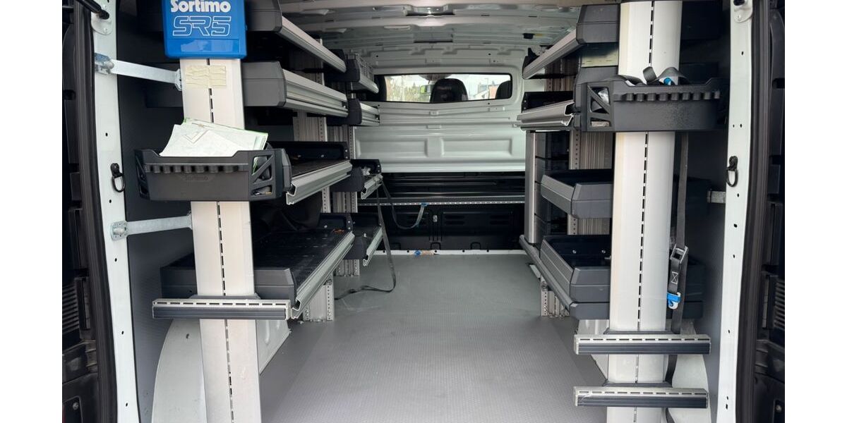 Renault Trafic 72.987 km 14.999 &euro; Freigericht/ Somborn bei Frankfurt am Main 63579