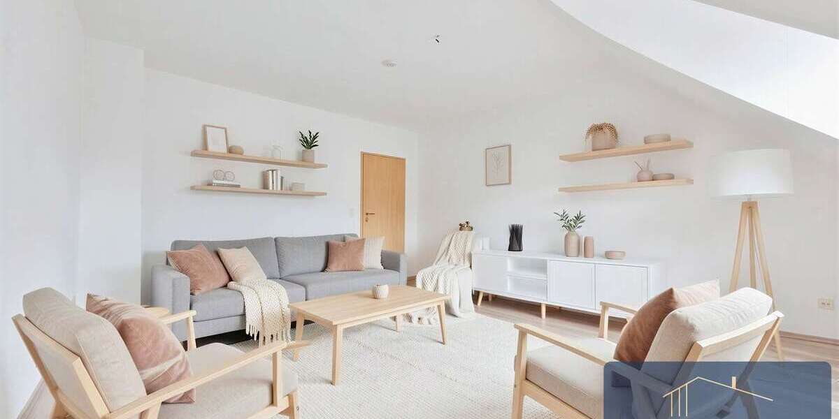 Etagenwohnung Annaberg-Buchholz Buchholz - 3 Zimmer, 74 m&sup2;, 399&euro; | Angebot:26809587