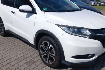 Honda HR-V 83.400 km 15.990 &euro; Großröhrsdorf OT Bretnig 01900