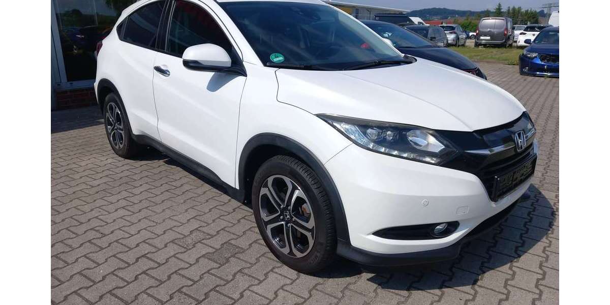 Honda HR-V 83.400 km 15.990 &euro; Großröhrsdorf OT Bretnig 01900