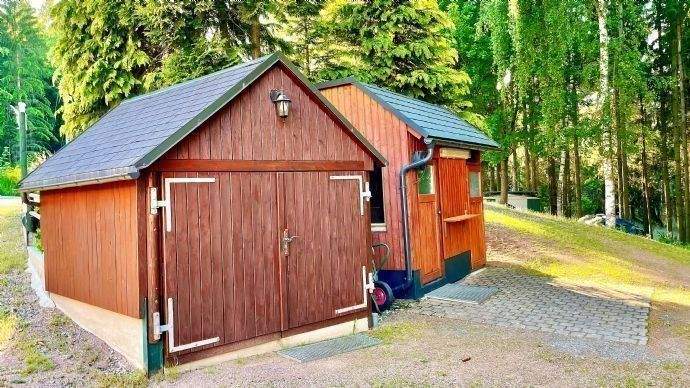 Gewerbeobjekt Klingenberg Pretzschendorf - 390.000&euro; | Angebot:26318510