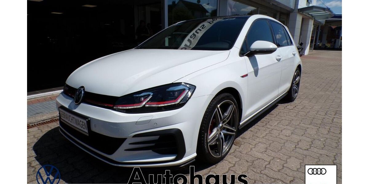 VW Golf 48.955 km 23.490 &euro; Trittau 22946