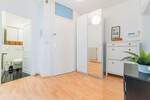 Etagenwohnung Frankfurt am Main Bockenheim - 2 Zimmer, 55 m&sup2;, 1.520&euro; | Angebot:25600905