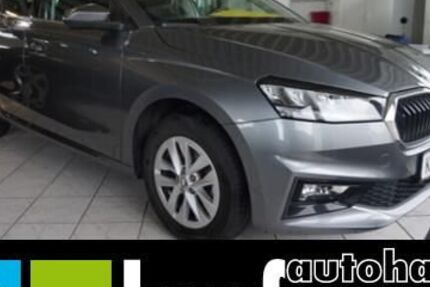 Skoda Fabia 36.934 km 17.990 &euro; Aalen-Dewangen 73434