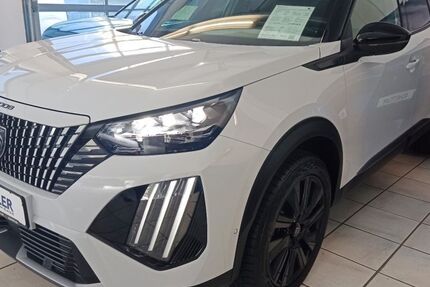 Peugeot 2008 42.765 km 21.890 &euro; Bielefeld 33602