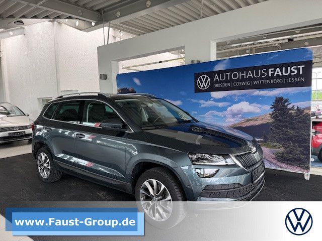 Skoda Karoq 32.405 km 21.950 &euro; Jessen 06917