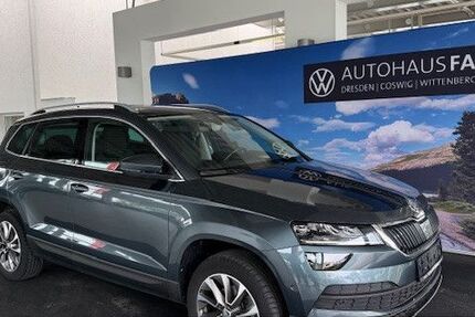 Skoda Karoq 32.405 km 22.950 &euro; Jessen 06917