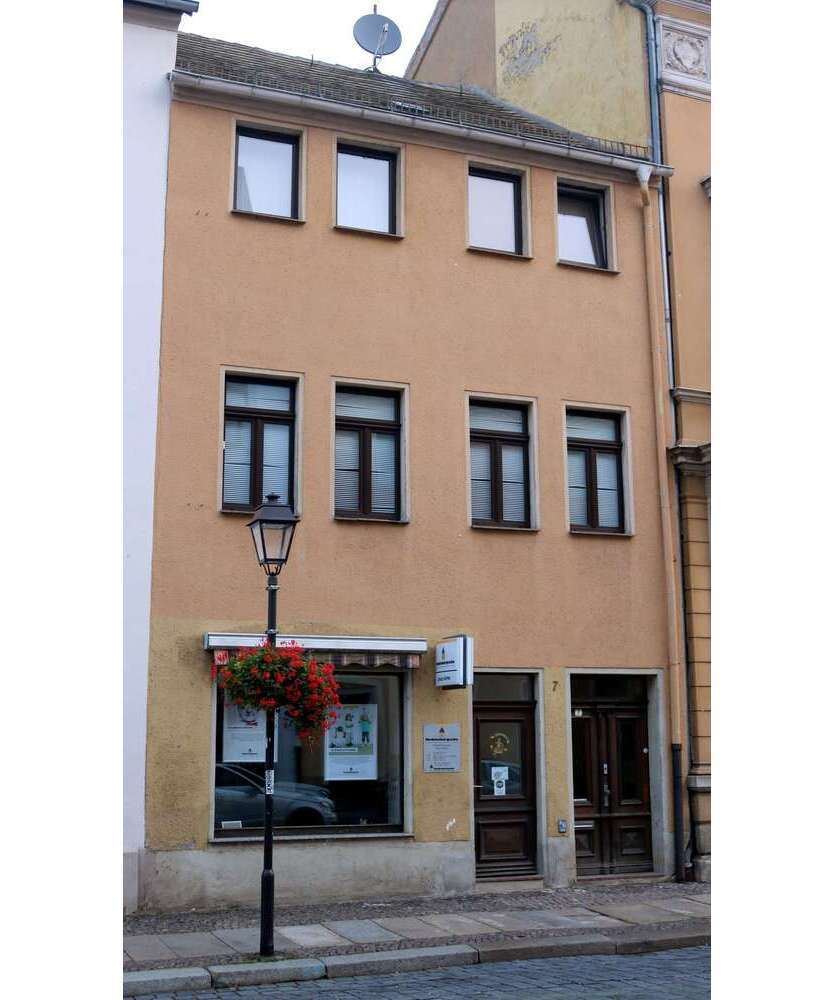 Haus zum Kaufen in Torgau 119.000 € 150 m²
