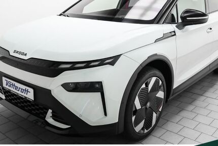 Skoda Elroq 5.500 km 50.950 &euro; Holzminden 37603