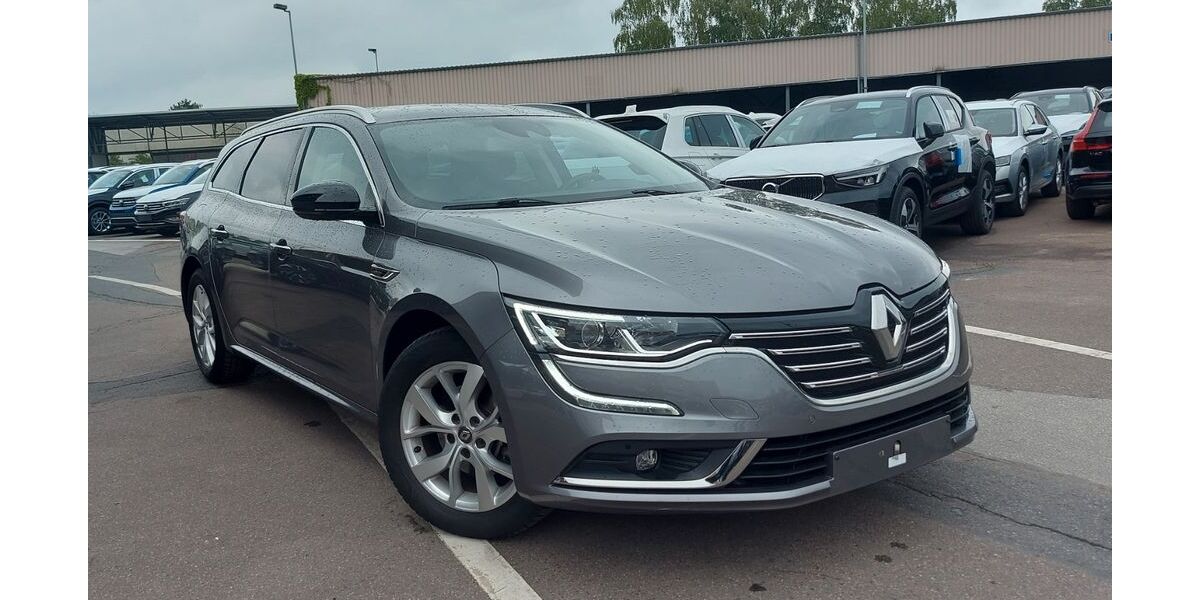Renault Talisman 85.000 km 15.470 &euro; Düsseldorf 40549
