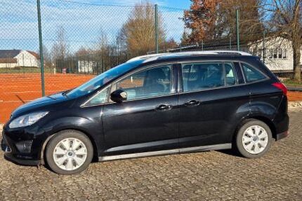 Ford Grand C-Max 145.000 km 4.999 &euro; Rudelzhausen 84104