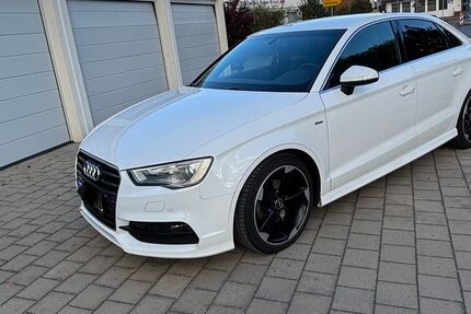 Audi A3 101.800 km 15.999 &euro; Schemmerhofen 88433