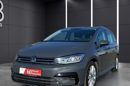 VW Touran 30.300 km 26.950 &euro; Burgkunstadt 96224