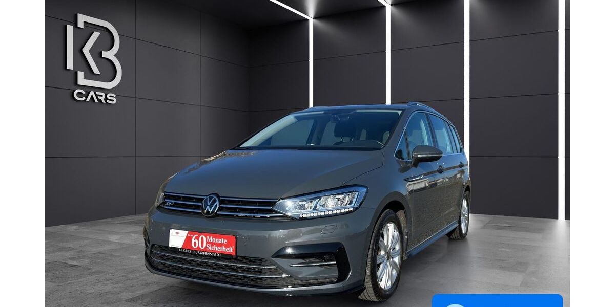 VW Touran 30.300 km 26.950 &euro; Burgkunstadt 96224