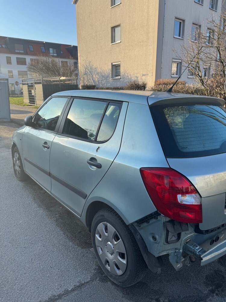 Fabia
