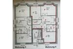 Etagenwohnung Brokstedt - 3 Zimmer, 75 m&sup2;, 975&euro; | Angebot:26402971