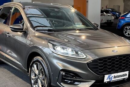 Ford Kuga 79.200 km 19.998 &euro; Bremerhaven 27568