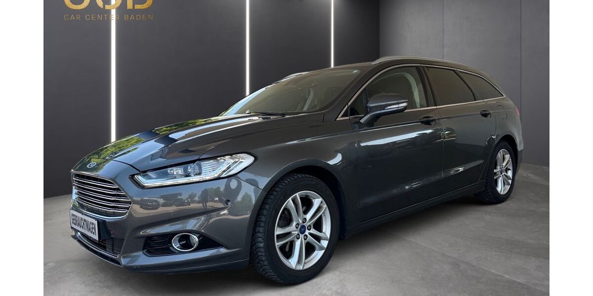 Ford Mondeo 171.000 km 10.999 &euro; Bühl 77815