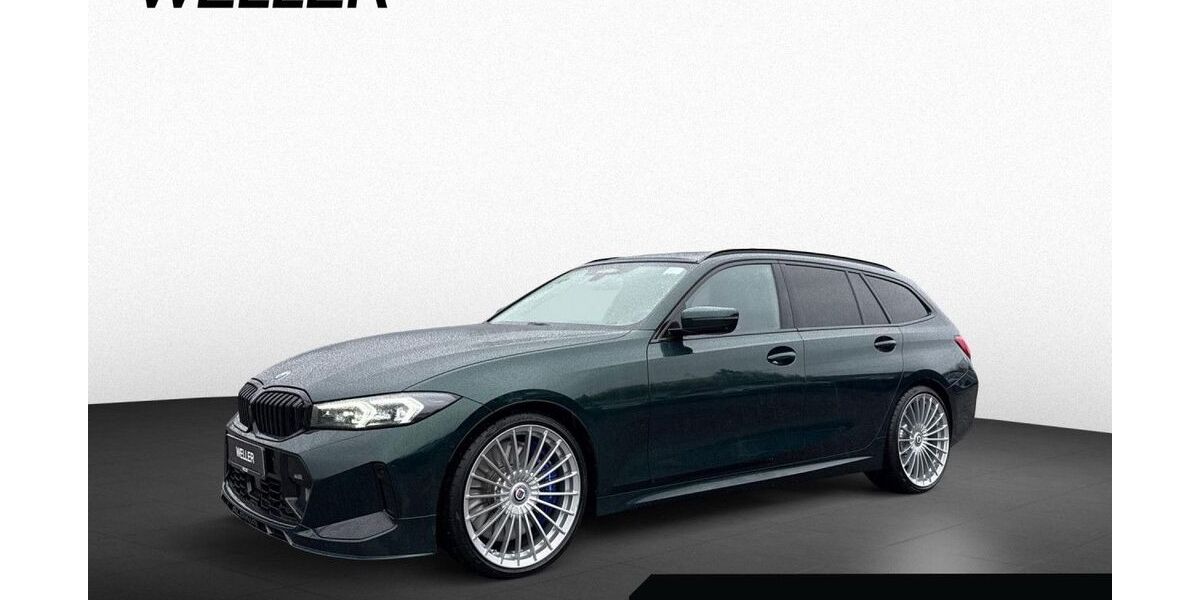 Alpina D3 S 9.486 km 81.950 &euro; Hamburg 21073