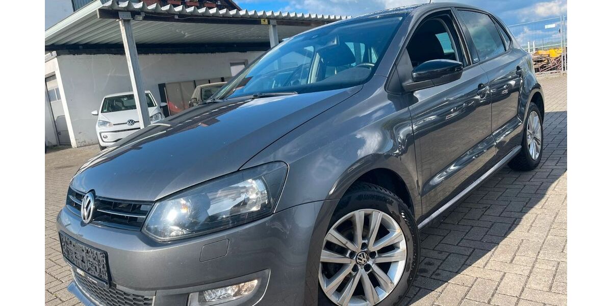 VW Polo 159.000 km 5.499 &euro; Sickte 38173