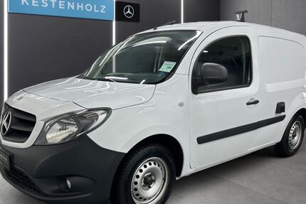Mercedes-Benz Citan 37.628 km 16.053 &euro; Freiburg 79111
