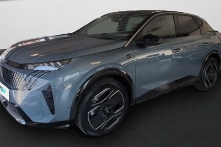 Peugeot 3008 11.200 km 40.950 € Rathenow 14712