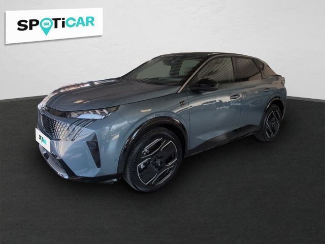 Peugeot 3008 11.200 km 40.950 € Rathenow 14712