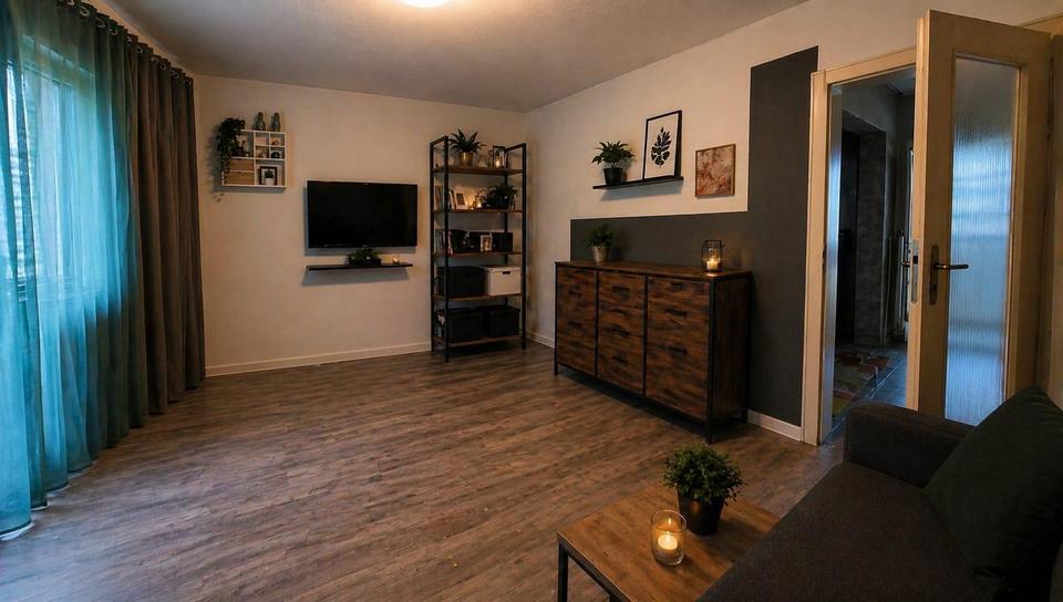 Reihenhaus Walsrode - 5 Zimmer, 95 m&sup2;, 950&euro; | Angebot:26368446