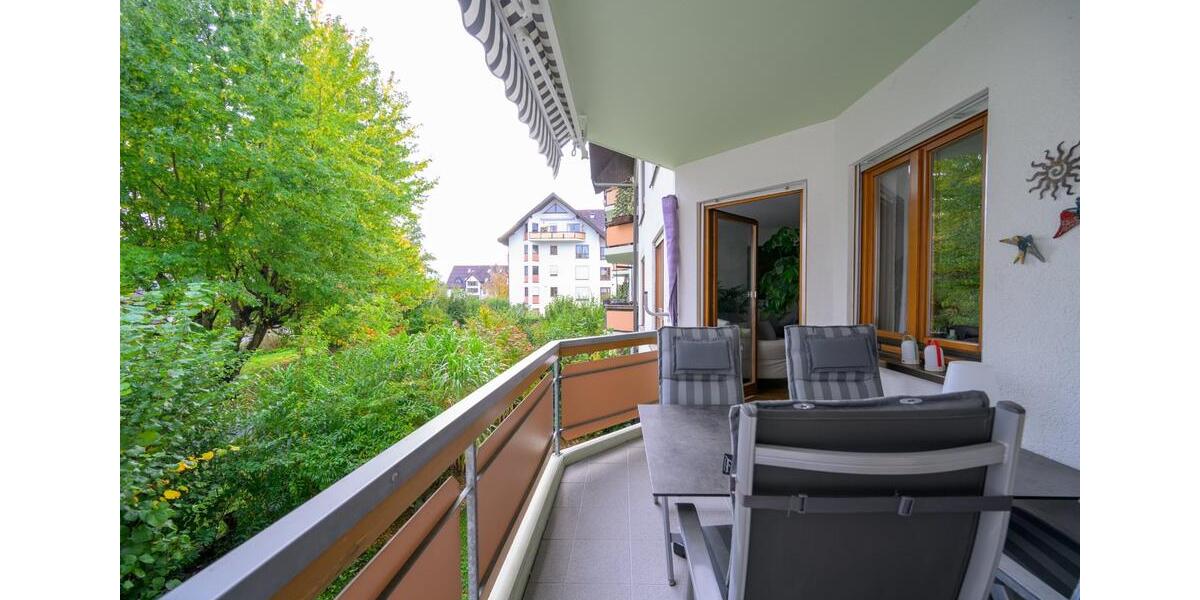 Etagenwohnung Rheinfelden (Baden) - 4 Zimmer, 97 m&sup2;, 365.000&euro; | Angebot:26768595