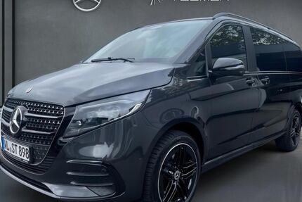 Mercedes-Benz V 300 19.900 km 83.800 &euro; Celle OT Altencelle 29227
