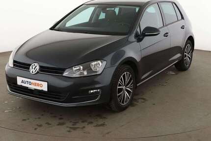 VW Golf 71.081 km 12.270 &euro; Stuttgart 70195