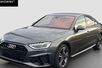 Audi A4 47.800 km 35.380 &euro; Erfurt 99099