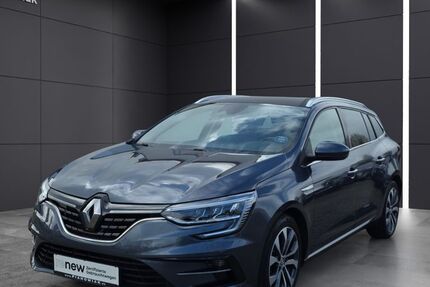 Renault Megane 54.953 km 15.985 &euro; Neubrandenburg 17039