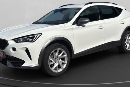 Cupra Formentor 43.895 km 22.490 &euro; Bad Kreuznach 55543