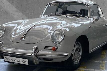 Porsche 356