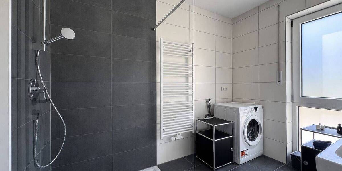 Etagenwohnung Ansbach Eyb - 2 Zimmer, 60 m&sup2;, 295.000&euro; | Angebot:26874988