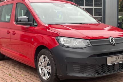 VW Caddy 119.955 km 18.690 € Apolda 99510