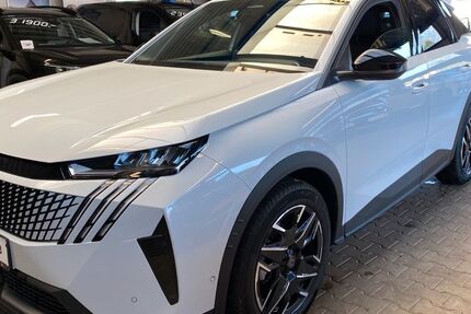 Peugeot 3008 36.450 km 25.840 &euro; Emsdetten 48282