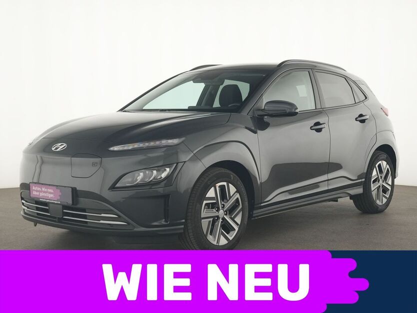 Hyundai KONA 22.580 km 24.335 € Garching bei München 85748