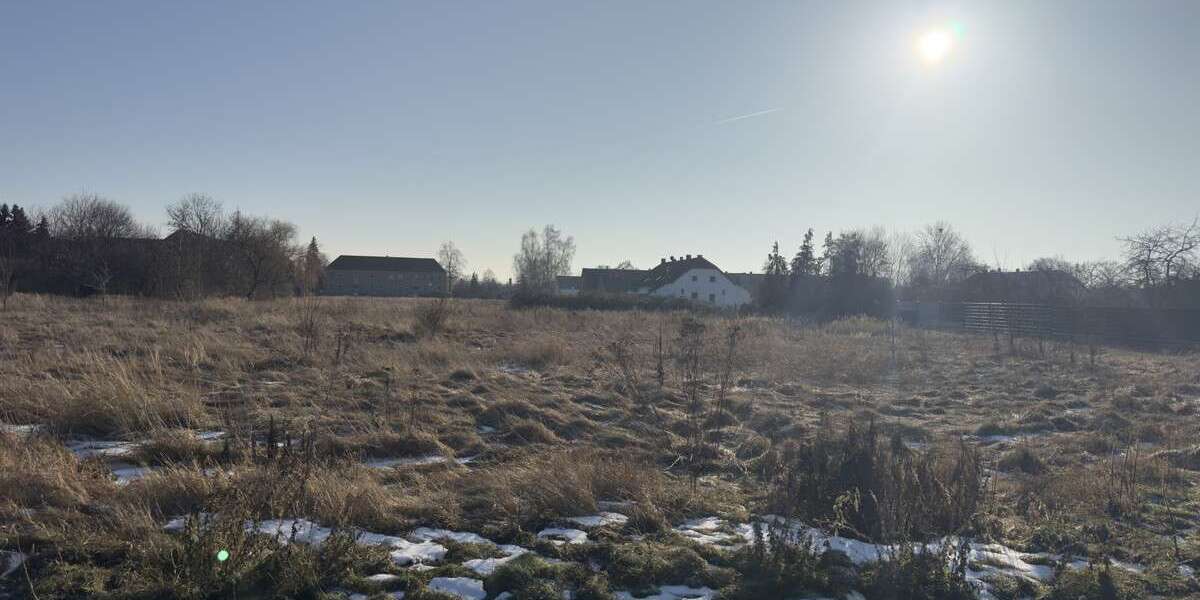 Grundstück Luckau / Görlsdorf Görlsdorf - 56.000&euro; | Angebot:26019019