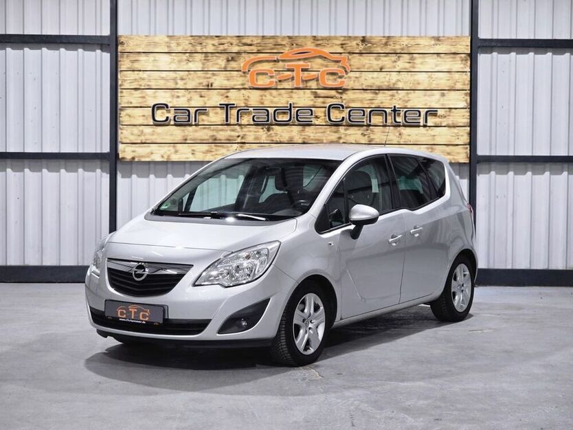 Meriva