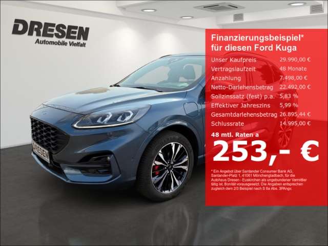 Kuga