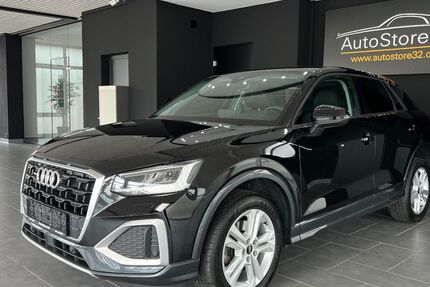 Audi Q2 93.300 km 23.590 &euro; Bad Saulgau 88348