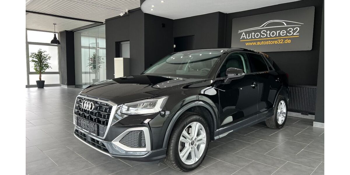 Audi Q2 93.300 km 23.590 &euro; Bad Saulgau 88348